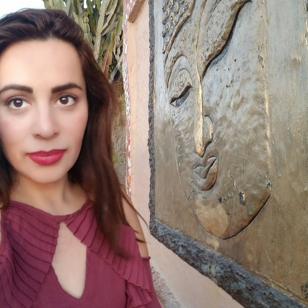 Meet your Posher, Erika